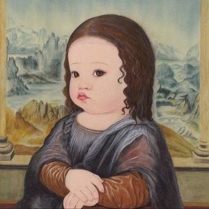 Meet your Posher, Karen